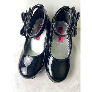 Rachel shoes Lil janet dress heel